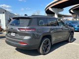 New 2025 Jeep Grand Cherokee L Limited w/ Luxury Tech Group II image 2