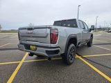 New 2025 GMC Sierra 3500 AT4 w/ AT4 Premium Plus Package image 3