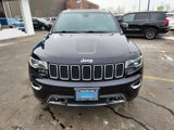 Used 2018 Jeep Grand Cherokee Limited image 5