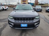 Used 2023 Jeep Grand Cherokee Limited image 2