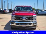 New 2025 Ford F350 Lariat image 3