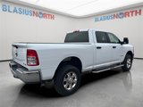 Used 2024 RAM 2500 Big Horn image 4