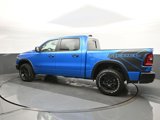 New 2025 RAM 1500 Rebel w/ Rebel Level 1 Equipment Group image 5