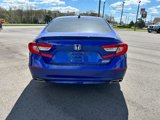 Used 2022 Honda Accord Sport Special Edition image 4