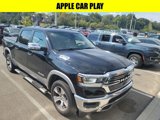 Used 2020 RAM 1500 Laramie image 2