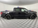 New 2025 Ford F150 XLT w/ Equipment Group 302A MID image 2