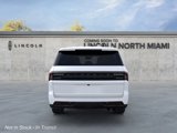 New 2025 Lincoln Navigator L Reserve w/ Jet Appearance Package image 5