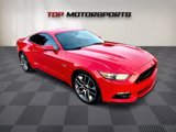 Used 2015 Ford Mustang GT Premium w/ Equipment Group 401A image 2