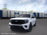 New 2025 Ford Expedition Max Platinum image 2