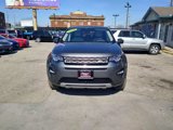 Used 2019 Land Rover Discovery Sport HSE image 4