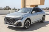 New 2025 Audi Q8 Premium Plus image 3