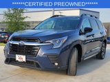 Certified 2024 Subaru Ascent Limited w/ Technology Package image 2