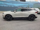 Used 2021 Chevrolet Blazer RS w/ Enhanced Convenience Package image 2