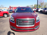Used 2016 GMC Acadia SLT w/ Premium Edition image 2