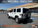 Used 2012 Jeep Wrangler Unlimited Sahara w/ Mopar Chrome Edition Group image 5