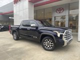 New 2025 Toyota Tundra 1794 Edition image 2