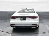 New 2025 Audi A8 L 3.0T image 6