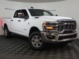 New 2025 RAM 2500 Big Horn image 2