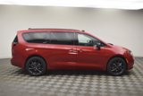 New 2025 Chrysler Pacifica Limited w/ Trailer Tow Group image 3