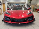 Used 2023 Chevrolet Corvette Z06 w/ Z07 Performance Package image 6