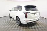 New 2025 Cadillac XT6 Sport w/ Platinum Package image 4