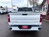 Used 2021 Chevrolet Silverado 1500 Custom image 5