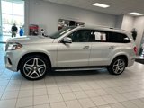 Used 2017 Mercedes-Benz GLS 550 4MATIC image 3