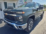 New 2025 Chevrolet Silverado 2500 LT image 3