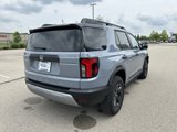 New 2026 Honda Passport RTL image 5