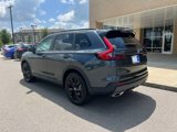 New 2026 Honda CR-V Sport Touring image 2