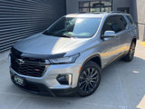 Used 2023 Chevrolet Traverse RS image 2