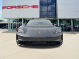 New 2025 Porsche Taycan 4S image 3