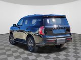 New 2025 Nissan Armada Platinum image 2
