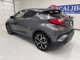 Used 2020 Toyota C-HR XLE image 4