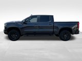 Used 2024 Chevrolet Silverado 1500 ZR2 w/ LPO, Dark Essentials Package image 2