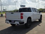 New 2025 Chevrolet Silverado 1500 RST w/ RST All Star Premium Package image 4