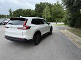 Used 2026 Honda CR-V EX-L image 5