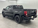 New 2025 GMC Sierra 1500 Elevation w/ LPO, Elevation Black Package image 4