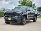 New 2025 Toyota Tacoma TRD Sport image 2