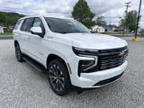 New 2025 Chevrolet Tahoe High Country w/ Sun And Tow Package image 2