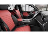 New 2025 Mercedes-Benz GLC 43 AMG 4MATIC image 4