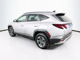 Used 2025 Hyundai Tucson Blue image 5