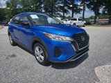 Used 2021 Nissan Kicks S image 5