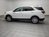 Used 2023 Chevrolet Equinox LT w/ Driver Convenience Package image 3