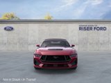 New 2025 Ford Mustang GT Premium image 6