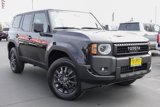 New 2025 Toyota Land Cruiser 1958 image 2