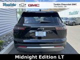 New 2026 Chevrolet Equinox LT w/ Midnight Edition image 6