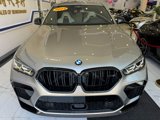 Used 2022 BMW X6 M w/ Competition Package image 2