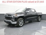 New 2026 Chevrolet Silverado 1500 LT image 3