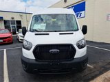 New 2025 Ford Transit 350 XL image 2